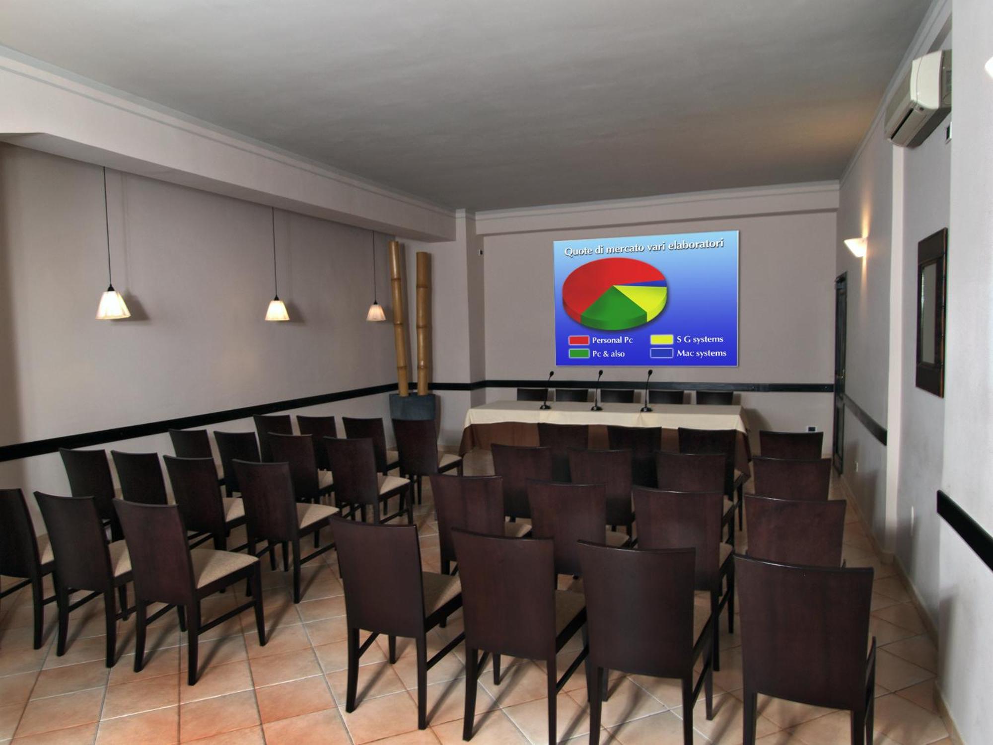 Hotel Gialletti Orvieto Exterior photo