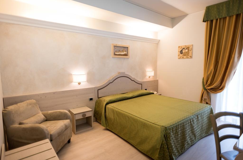Hotel Gialletti Orvieto Exterior photo
