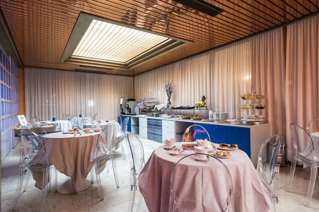 Hotel Gialletti Orvieto Exterior photo