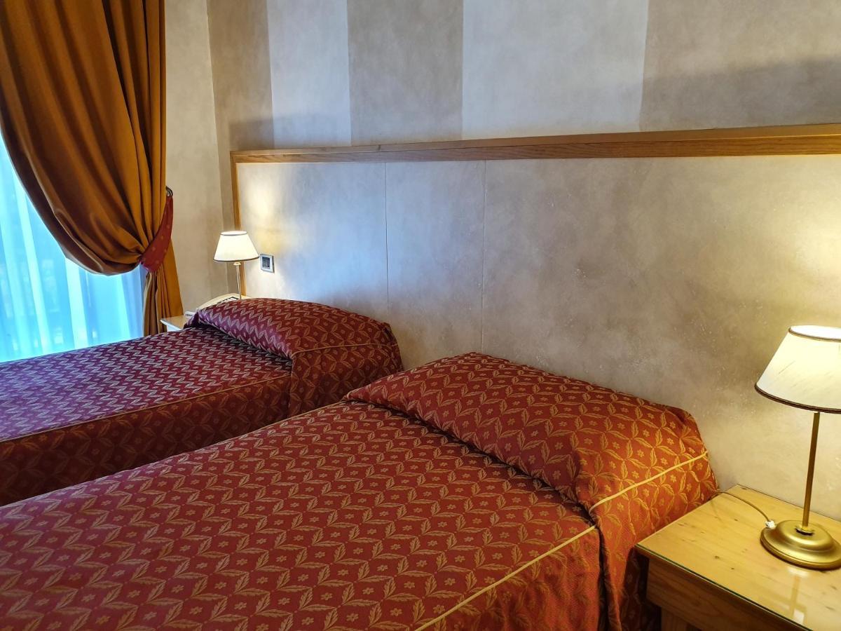 Hotel Gialletti Orvieto Exterior photo